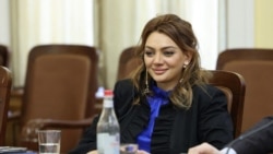 «Զայրացնող մտքեր և վրիպումներ». ՔՊ նիստից հետո Հռիփսիմե Հունանյանը հրաժարական տվեց 