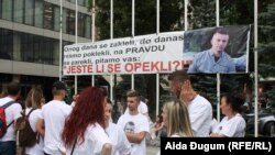 'Pravda za Dženana'