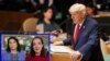 "Маъмурияти Трамп аз Тоҷикистон ҳимоят мекунад."