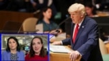"Маъмурияти Трамп аз Тоҷикистон ҳимоят мекунад."