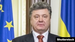 Petro Poroshenko