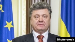 Petro Poroshenko 