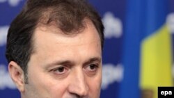 Premierul Minister Vlad Filat