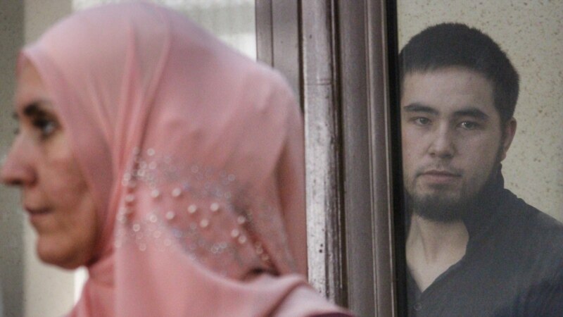 Осужденный по красногвардейскому «делу Хизб ут-Тахрир» Эскендер Абдулганиев этапирован во Владимирский централ – адвокат