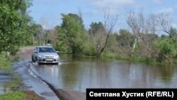 Дороги Канска. 03.07.2019