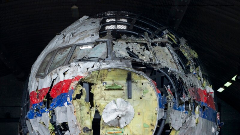 განაჩენი MH17-ის საქმეზე: გირკინს, დუბინსკის და ხარჩენკოს სამუდამო პატიმრობა და 16 მილიონი ევროს გადახდა მიესაჯათ 