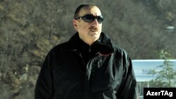 İlham Əliyev