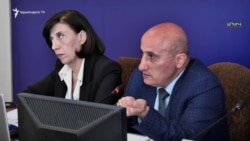 «Բարգավաճ Հայաստանը» մեղադրում է ԿԸՀ-ին կուսակցության հնարավոր մուտքը խորհրդարան կանխելու համար