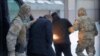 Ход Темрезова, спецслужбы против беженцев с Кавказа и "нежелательные" экологи