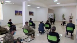 Ալիևը կրկին հայտարարել է, թե «Սյունիքը ադրբեջանական պատմական տարածք է»