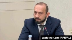 Ararat Mirzoyan