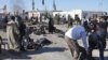انفجارهای پیاپی در عراق دستکم «۷۲ کشته» بر جای گذاشت