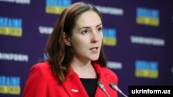 Валерія Коломієць наголосила, що проживання людини на тимчасово окупованій території не означає, що така людина є колаборантом