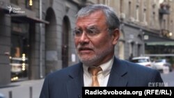 Голова всесвітньої антикорупційної організації Transparency International Хосе Угас 