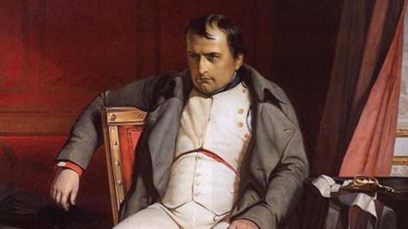 200 godina od Napoleonove smrti – njegovo nasleđe deli Francusku