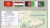 «САSA-1000»: Кыргызстан электрди экспорттогусу келет 