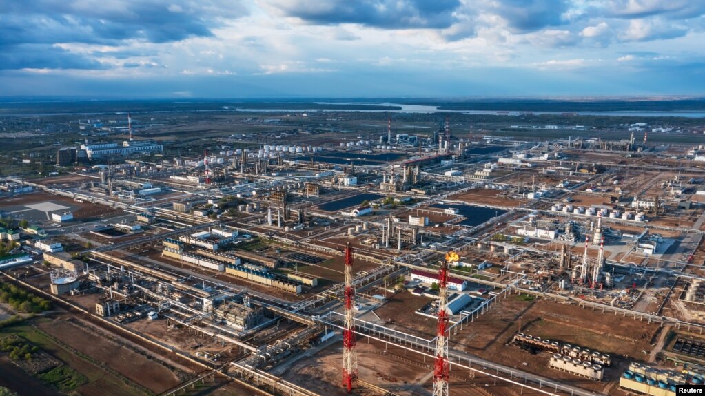 Таҳримҳо то куҷо шиддати ҷанги Русия дар Украинаро паст хоҳанд кард?