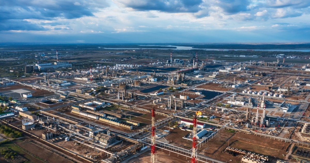 აფეთქებები ვოლგოგრადში და კიევის ოლქში - რუსეთი და უკრაინა დრონებით შეტევის შესახებ იუწყებიან