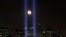 9/11 террорлық шабуылы кезінде қираған қос ғимаратты дрондармен бейнеледі
