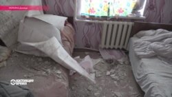 Настоящее Время. Эфир – 9 июня 2016