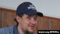 Александр Сизиков