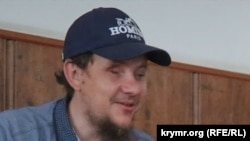 Олександр Сізіков