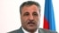 Глава Бакинского метрополитена Таги Ахмедов
