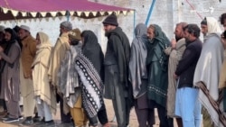 د تیرا خلک ولې خپلو مېنو پرېښودو ته اړ شول؟