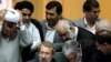 اختلاف تازه مجلس و دولت؛ لاريجانی ادغام وزارتخانه ها را «غير قانونی» خواند