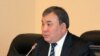 А. Тагаев Баткенге губернатор болуп дайындалды