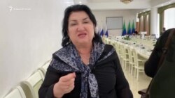 Дагестанская общественница: "Путин сделал для Дагестана столько доброго"