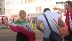 Iranke bacile hidžabe u Rusiji