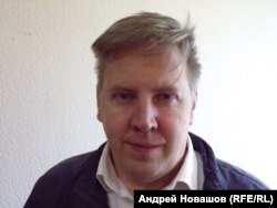 Александр Коновалов