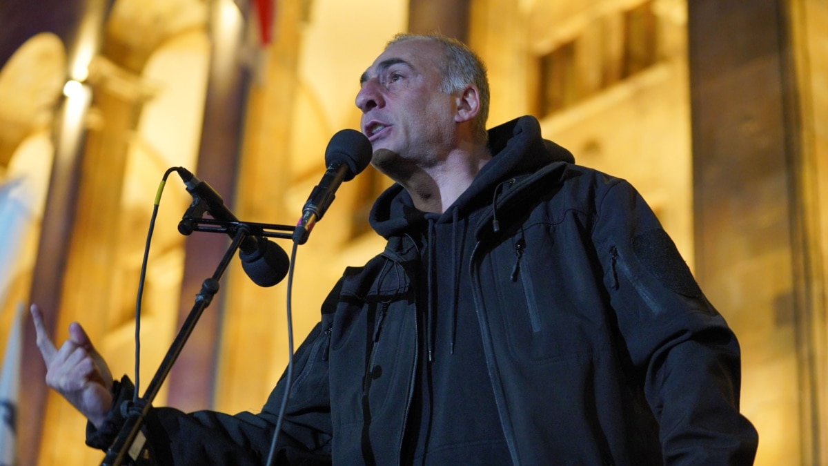 ხაზარაძეს და ჯაფარიძეს მაგათი ციხის არ ეშინიათ - ელისაშვილი „ოცნების“ საგამოძიებო კომისიაზე