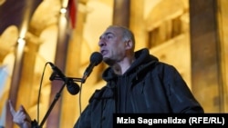 Алеко Элисашвили