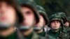 موازنه نظامی؛ تداوم صدرنشینی آمریکا، مسابقه تسلیحاتی در آسیا