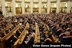 A 29-a sesiune ordinară a Adunării Generale a Asociaţiei Comunelor din România, Bucuresti, 10 februarie 2026.