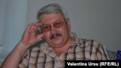 Valeriu Opincă