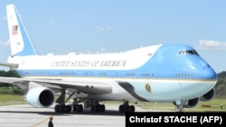 Air Force One