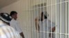 Tajik Parliament Enacts Prison Reform
