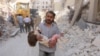 Post Scriptum: Siriji preti libanski scenario – 16 godina rata