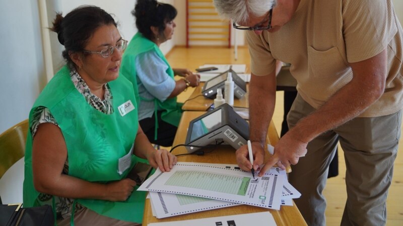 ცნობილია, რომელი პარტიები მიიღებენ 2025 წლის თვითმმართველობის არჩევნებში მონაწილეობას