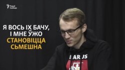 Зьміцер Дашкевіч адказвае "Клюбу рэдактараў"