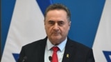 یسرائل کاتس
