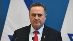 یسرائل کاتس