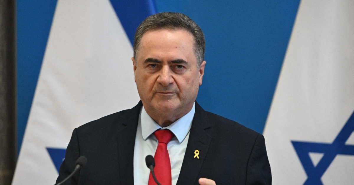 „თუ ხამენეი განაგრძობს რაკეტების სროლას ისრაელის ქალაქებზე, თეირანი დაიწვება“ - ისრაელის თავდაცვის მინისტრი