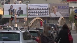 TV Liberty: Čekajući izbore u BiH