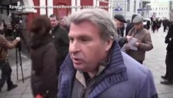 Александр Рыклин: "Немцова убила российская власть"