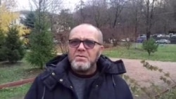 Крымский правозащитник о суде над украинскими моряками (видео)