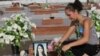 Victims Of Beslan School Tragedy Commemorated
